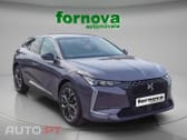 DS DS4 1.2 Hybrid Etoile e-DSC6