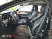 Mercedes-Benz E 220 d Avantgarde