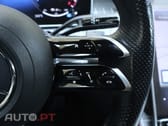 Mercedes-Benz C 300 e AMG Line