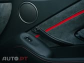 Aston Martin Vantage Roadster V8 F1 Edition