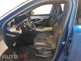Peugeot E-3008 73 kWh GT