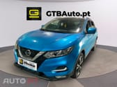Nissan Qashqai 1.3 DIG-T N-Connecta