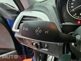 BMW 116 d EfficientDynamics Line Sport
