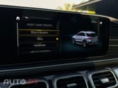 Mercedes-Benz GLE de 4Matic