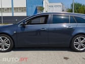 Opel Insignia 2.0 TDCi Sports Tourer - 10