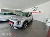 Citroen C3 Aircross 1.2 PureTech Shine