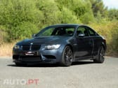 BMW M3 Auto