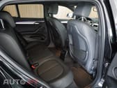 BMW X2 18 i sDrive Auto Pack 50 anos M