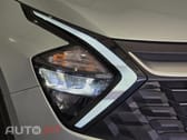 Kia Sportage 1.6 T-GDI AWD Base