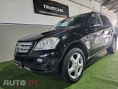 Mercedes-Benz ML 320 CDi