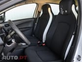 Renault Zoe (c/ Bateria) Zen 50