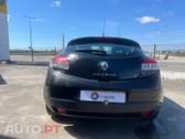 Renault Mégane Coupe Dynamique