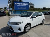 Toyota Auris 1.4 D-4D