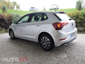 Volkswagen Polo 1.0 TSI Style