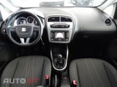 Seat Altea 1.6 TDi Copa Plus Eco.Start-Stop