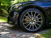 Mercedes-Benz C 200 d Avantgarde