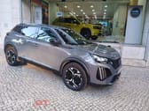 Peugeot 2008 1.2 Hybrid Allure e-DCS6
