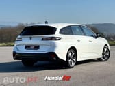 Peugeot 308 SW 1.5 BlueHDi Allure Pack