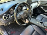 Mercedes-Benz CLA 180 d Shooting Brake Urban Aut.