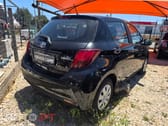 Toyota Yaris 2016