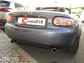 Mazda MX-5 MZR 1.8 Exclusive Plus