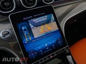 Mercedes-Benz C 300 de 9G-TRONIC Edition AMG Line
