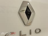 Renault Clio 1.0 TCe Limited Bi-Fuel