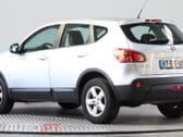 Nissan Qashqai 1.5 dCi Visia AC