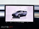 Tesla Model Y Long Range Dual Motor AWD