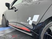 Renault Clio 1.6 T RS EDC