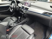 BMW X2 xDrive25d Aut. M Sport