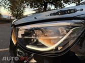 Mercedes-Benz GLC 220 d 4Matic 9G-TRONIC AMG Line Plus