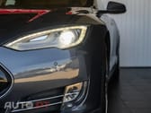 Tesla Model S Dual Motor AWD