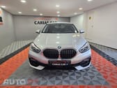 BMW 116 d Corporate Edition Auto