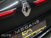 Renault Mégane Sport Tourer 1.3 TCe Limited EDC