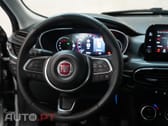 Fiat Tipo 1.3 M-Jet Lounge