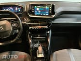 Peugeot E-208 50 kWh Allure