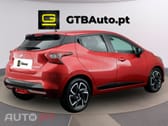 Nissan Micra 1.0 IG-T ACENTA