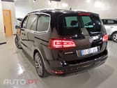 Volkswagen Sharan 2.0 TDI Blue Highline DSG