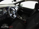 Nissan Leaf N-Connecta