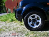 Suzuki Jimny 1.3 VVT 16V JLX Hard Top