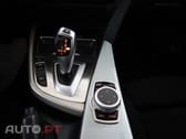 BMW 318 d Aut. Sport Line