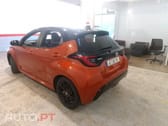 Toyota Yaris 1.5 HDF Square Collection
