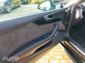 Audi A5 2.0 TDI S-line S tronic