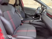 Renault Clio Rs Line