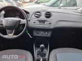 Seat Ibiza 1.6 TDi Fresc