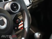 Smart ForTwo 60kw EQ Passion