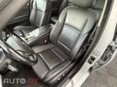 BMW 525 d Line Luxury Auto