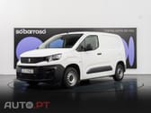 Peugeot Partner 1.5 BlueHDi Premium Standard