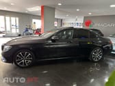 Mercedes-Benz E 220 d AMG Line